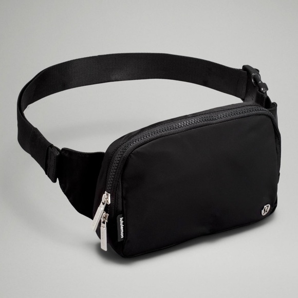 Lululemon Everywhere Belt Bag Large Black - Picture 3 of 9